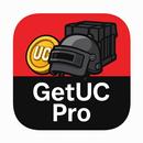 GetUC – BGMI Rewards APK