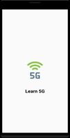 Learn 5G Affiche