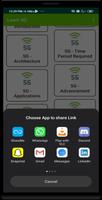 برنامه‌نما Learn 5G عکس از صفحه
