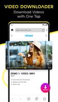 Video Downloader syot layar 1