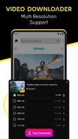 Video Downloader imagem de tela 2