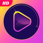 Video Player icono