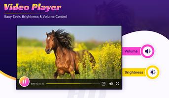 Video Player Screenshot 3