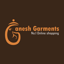 Ganesh Garments aplikacja