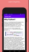 Python NLP screenshot 2