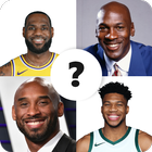 Basketball Quiz - NBA Quiz ไอคอน