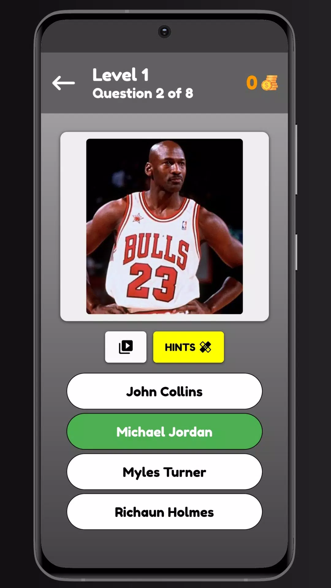 Basketball Quiz APK for Android Download