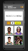 Basketball Quiz - NBA Quiz Ekran Görüntüsü 3