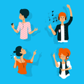 Human Sound