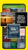 Inspirational Quotes for Life 截图 1