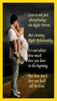 True Love Quotes with Images 截图 2