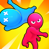 Gang Battle : Monsters Fights APK