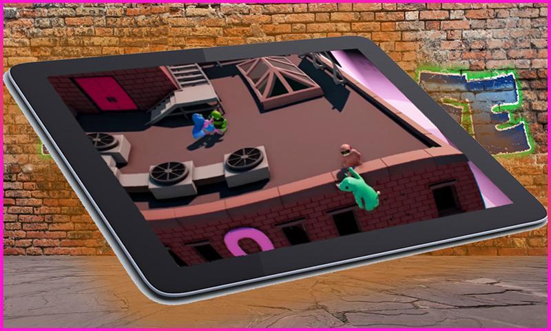 Real Gangs City Human Jelly Beast Walkthrough For Android Apk