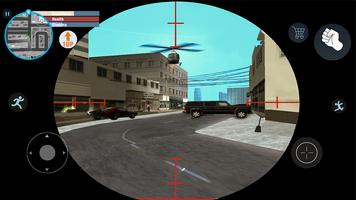 Gang Mafia City screenshot 1