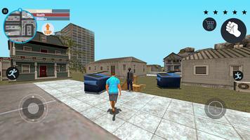 Gang Mafia City Screenshot 2