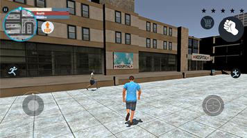 Gang Mafia City screenshot 3