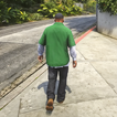 Gangster Game Grand Mafia City
