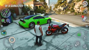 Gangster Game Grand Mafia City تصوير الشاشة 3