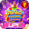 Plinko Tycoon:Drop&Win Rewards APK