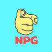 NPG icon