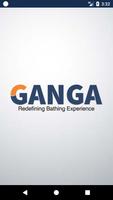 Ganga Bath Fittings Poster