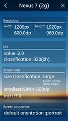 Resolution for Android APK download