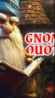 Gnome Quotable ภาพหน้าจอ 2