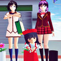 Tips sakura school simulator