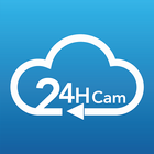 24H Cam icône