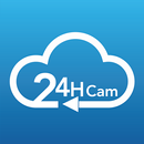 APK 24H Cam