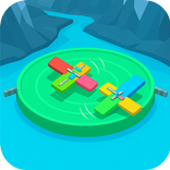 Gangsing Pemadam Spin Battle