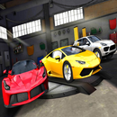 True Lamborghini Car City Simulator APK