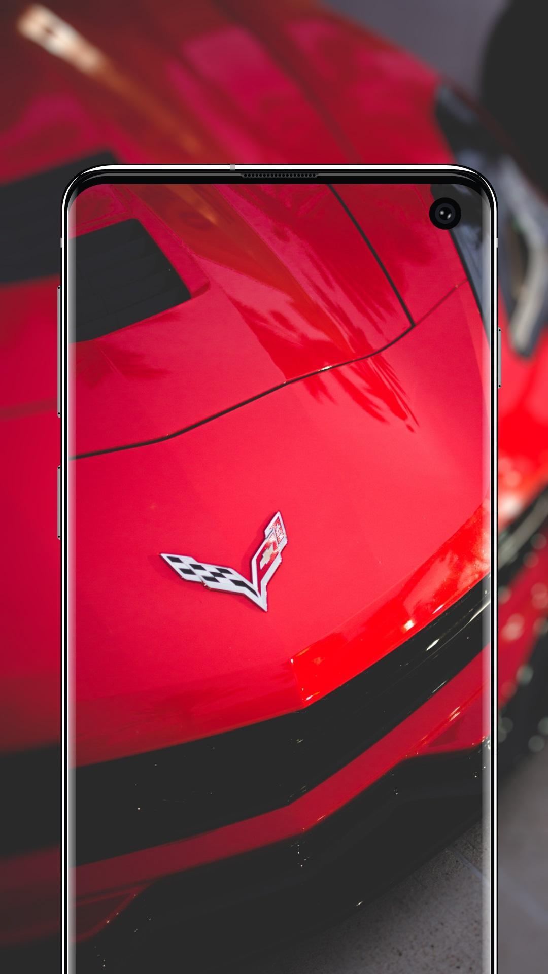 Sport Car Wallpaper Super Amoled 4k And Full Hd For Android Apk