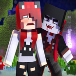 Vampire Skins Pack for MCPE 2019