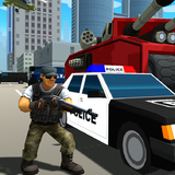 APK Gangster Fighting Simulator