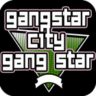 Grand Gangster Vegas Saints R icono