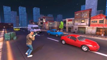Real Gangster : World of Crime screenshot 1