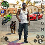 Gangster Crime Mafia Games