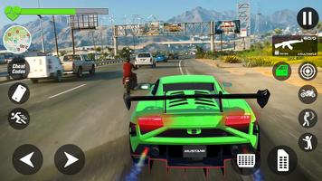 Gangster Game screenshot 2