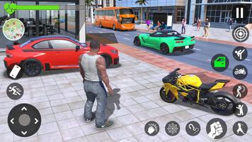 Gangster Game screenshot 3