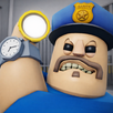Obby Prison Escape Run & Jump APK