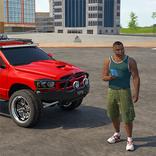 Miami Crime Gangster Game 3D