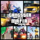 Gangster Mafia City Grand Auto Crime ikona