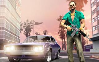 Gangster Mafia City Grand Auto Crime screenshot 2