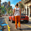 Miami Gangster Patron 3D