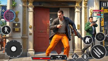 Miami Gangster Boss 3D Screenshot 1