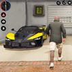 Juegos de coches City Gangster