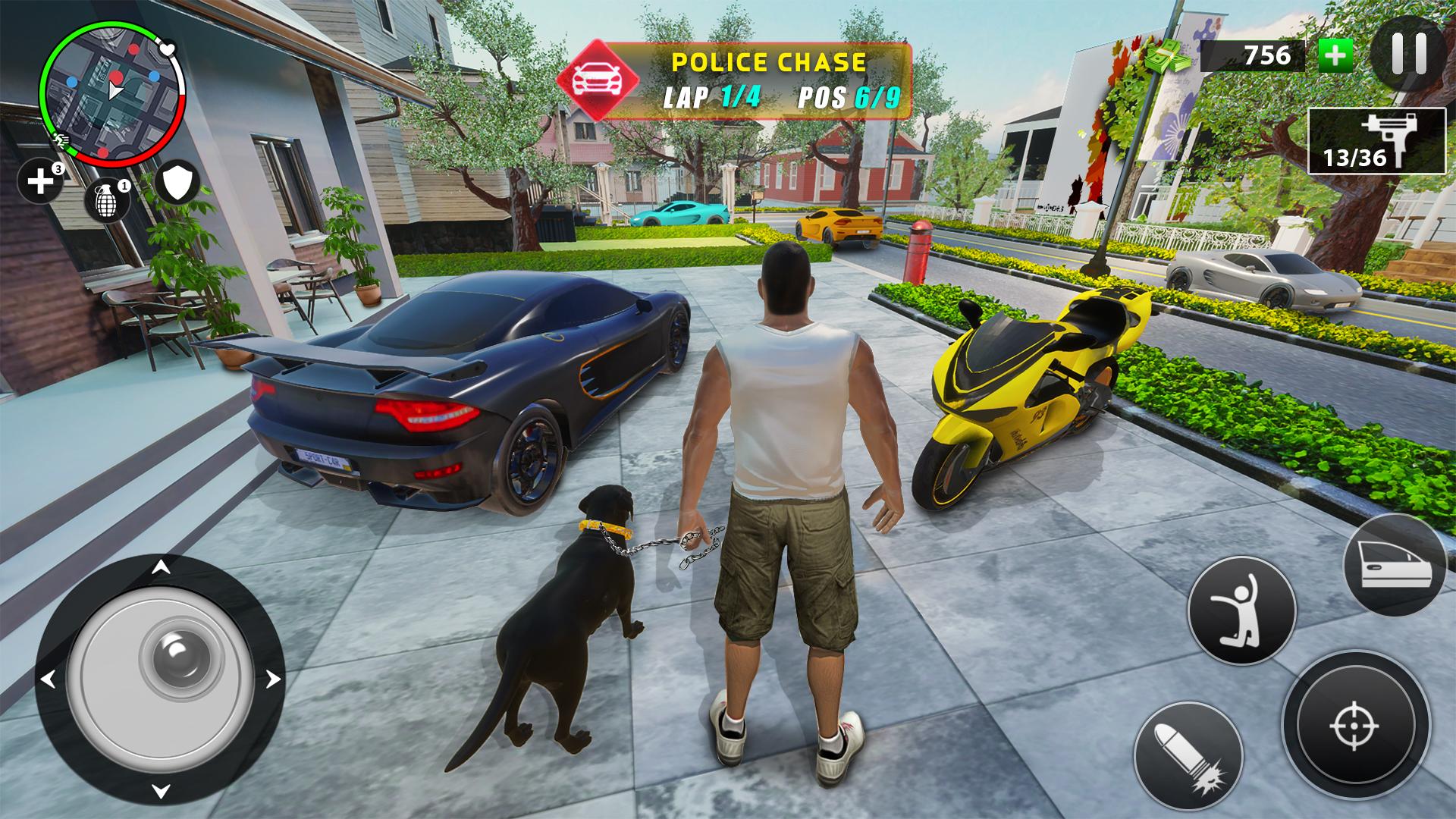 Download real gta 5 for android фото 44