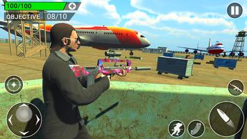 Gangster Crime City Mafia: Ope screenshot 2