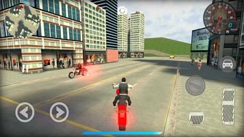 Gangster Crime Simulator 截圖 3